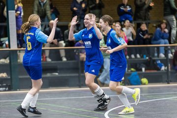 Bild 249 - wCJ Falkinnen Cup